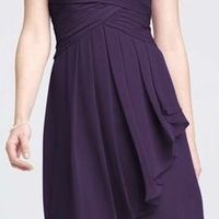 Bridesmaid Jewelry -- Help??