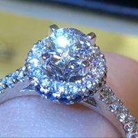 Show me those rings, please! - 1