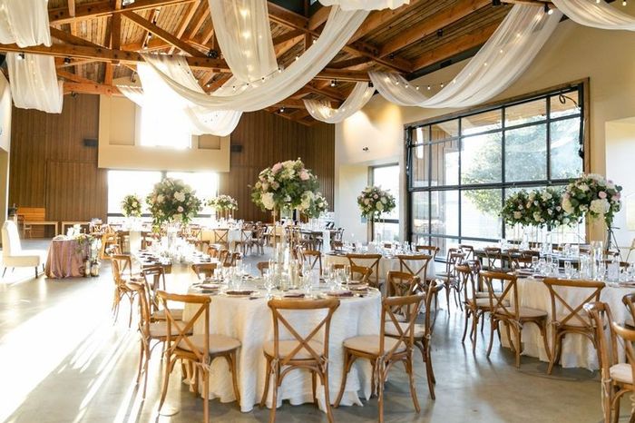 Stuck Between Two Venues 2