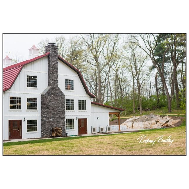 Stuck Between Two Venues 4