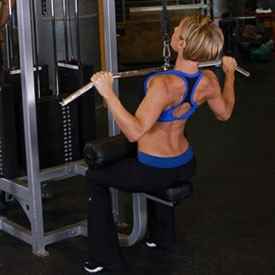 Baby got back. I'm bringing sexy back, etc.