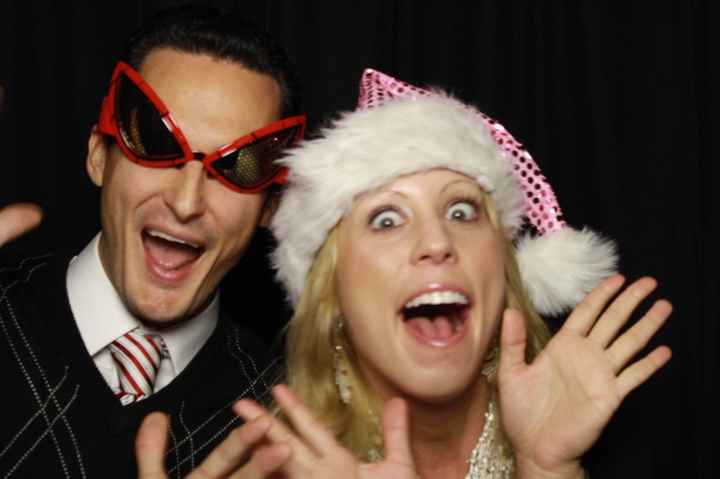Show me your silly pictures!