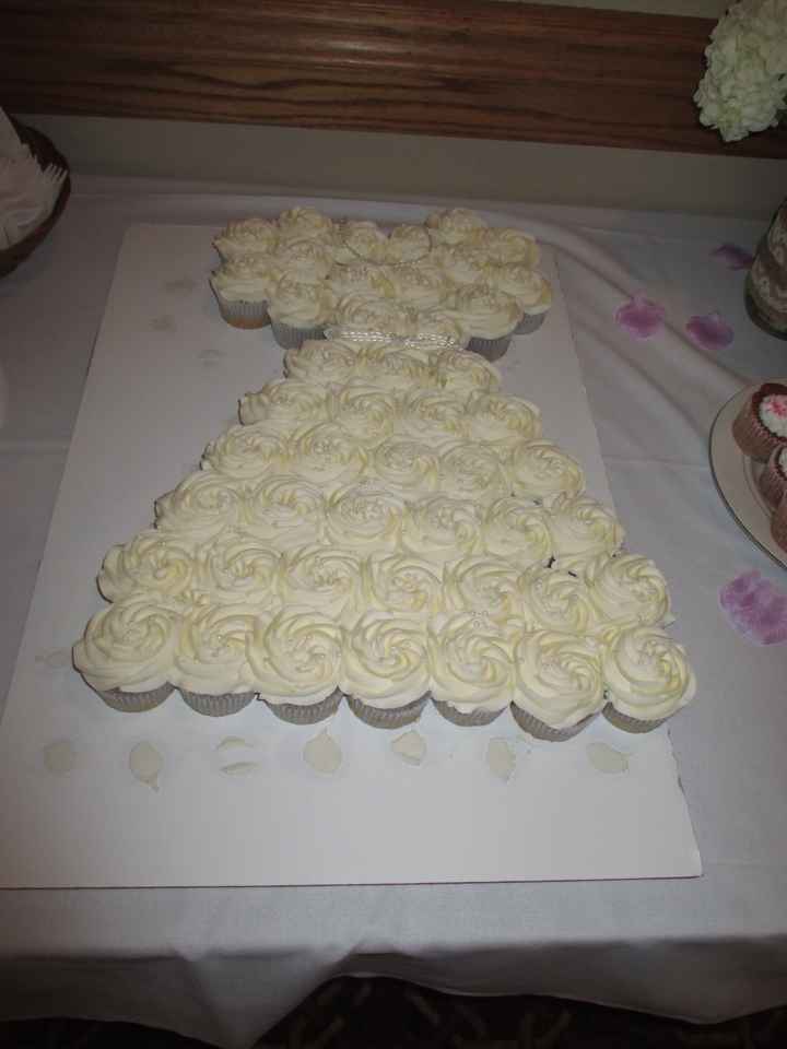 Back and Showered!!!