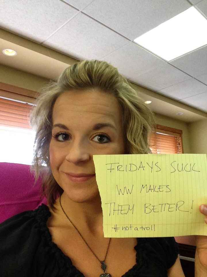 "lets flush out the trolls"