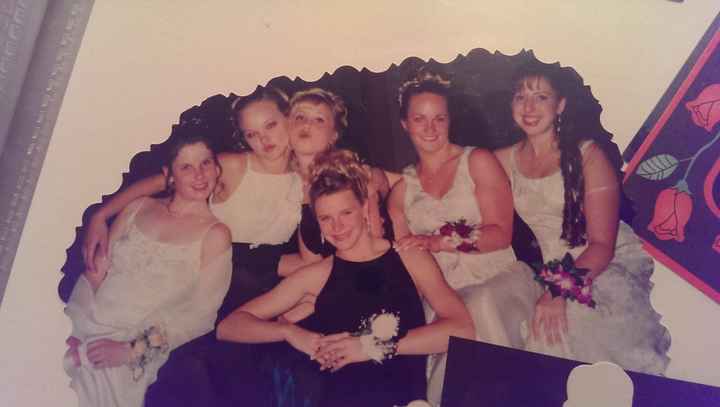 Flashback Friday!