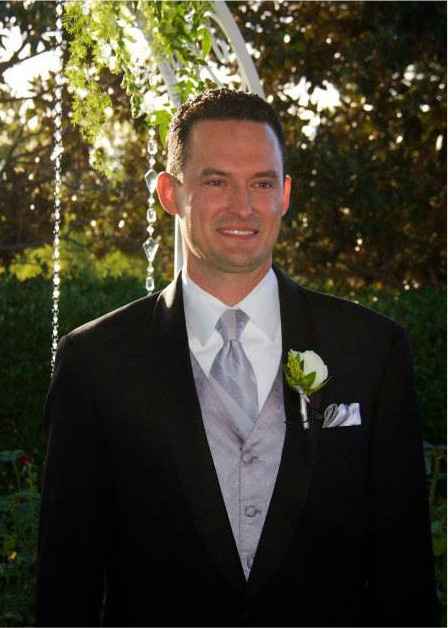 Grooms!