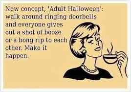 Halloween Memes!!!