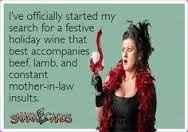 Horrible Things your FMIL Says