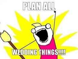 KWR: Your fav wedding memes