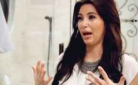 I hate the Kardashians....(NWR)