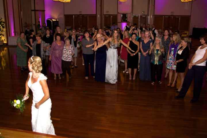 Post Those Wedding /E -Pics You Didn't Want People To See!