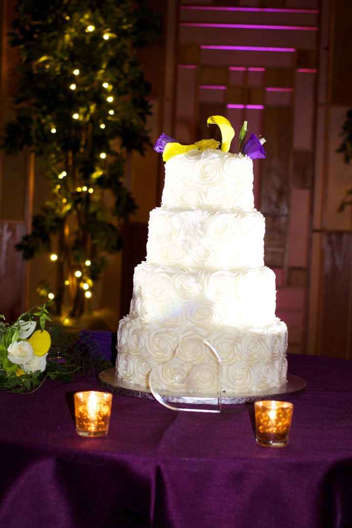 Show me your cakes!