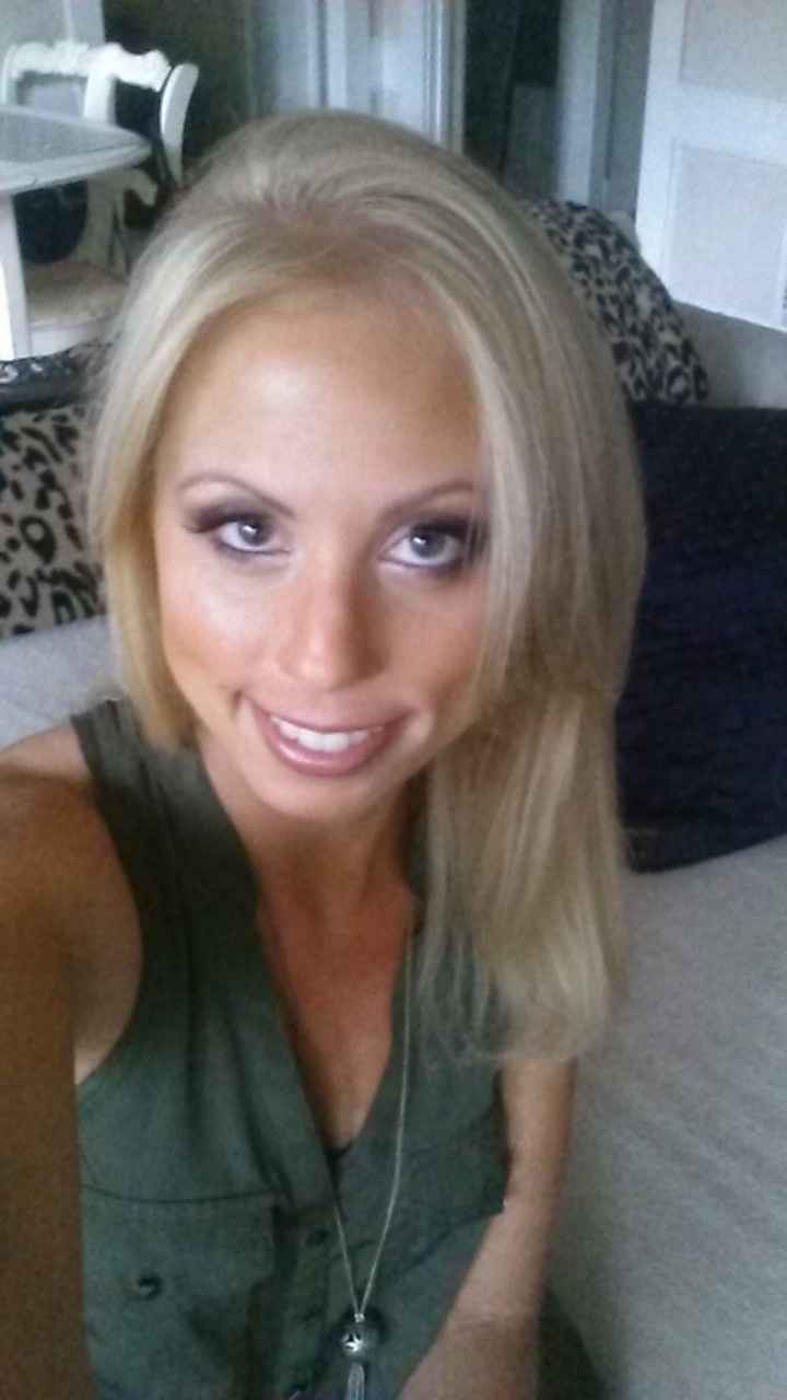 Share your makeup trail pics please!