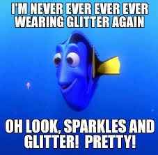 Bring on the Tacky!