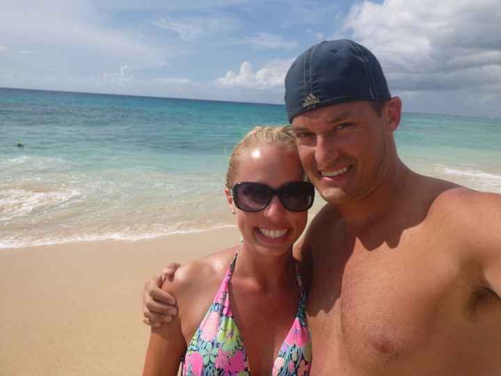 All-Inclusive Caribbean Honeymoon Help