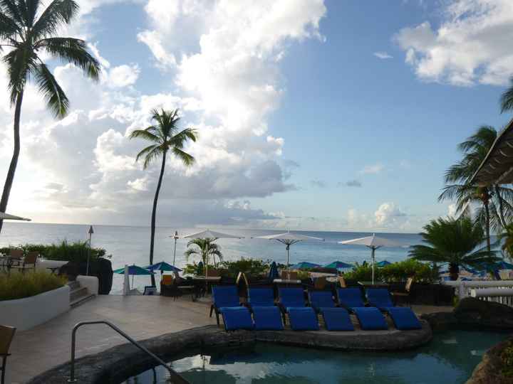 All-Inclusive Caribbean Honeymoon Help
