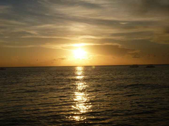 All-Inclusive Caribbean Honeymoon Help