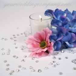 What do you think of this centerpiece?