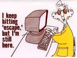 im self catering..anyone else ??