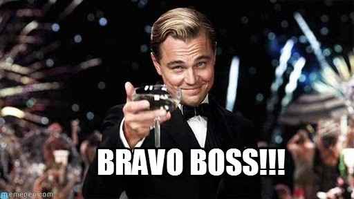 NWR So I just quit my job....