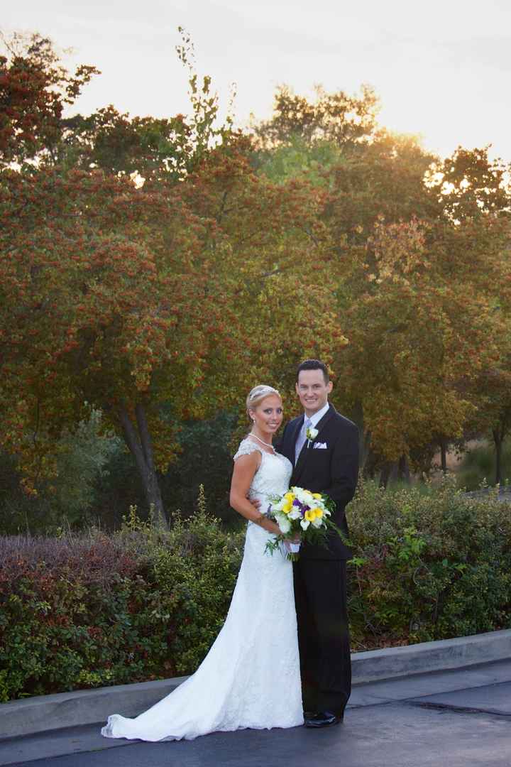 Show Me Your non-Strapless Dress!