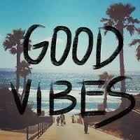 So Ready... Positive Vibes Please