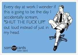NWR: this can't be it for me...I hate my job.
