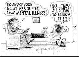 Just because i'm bored....hypochondriacal family members rant