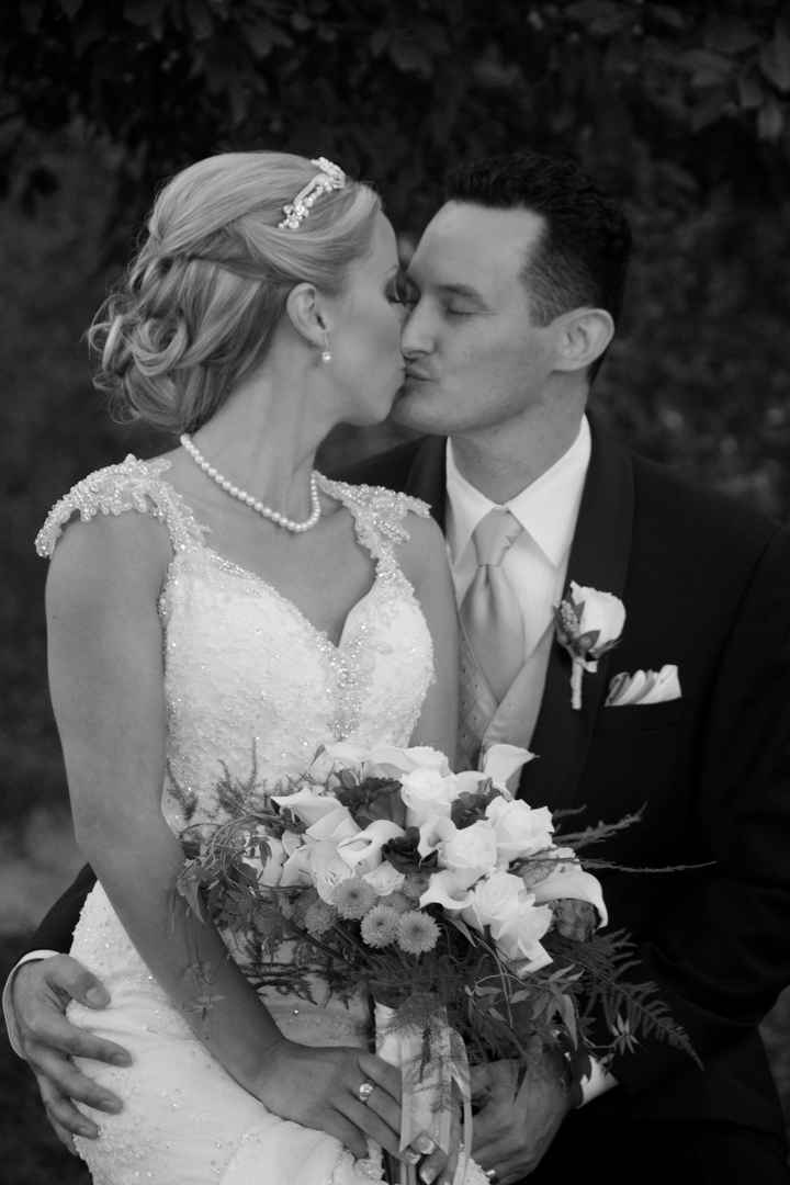 BAM ladies: Post Wedding Survey