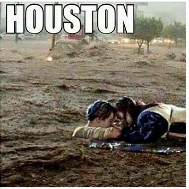Oh Texas.....