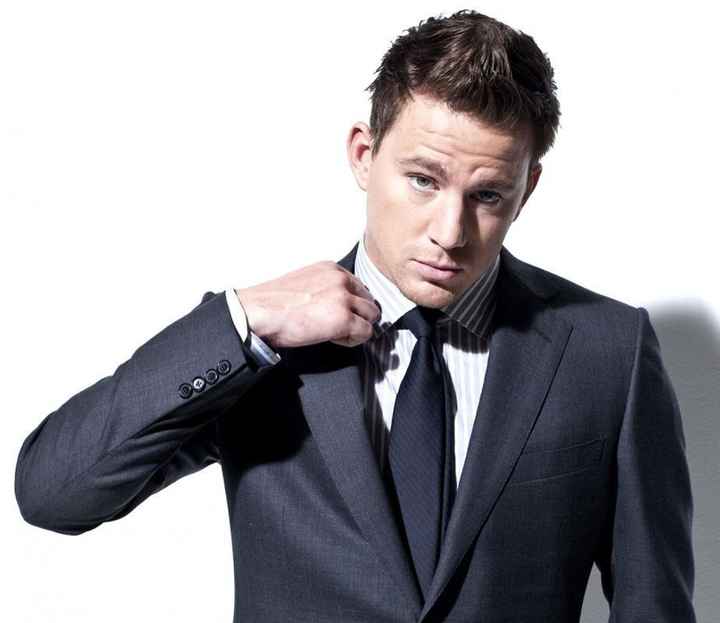 Spinoff: Which Celebrity would you like to crash your wedding?