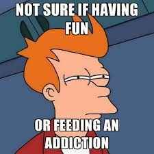 BECAUSE OF WW....