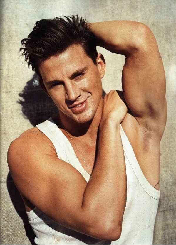 NWR: Strange Celebrity Crushes. ALSO: Picture for Mrs. K!!