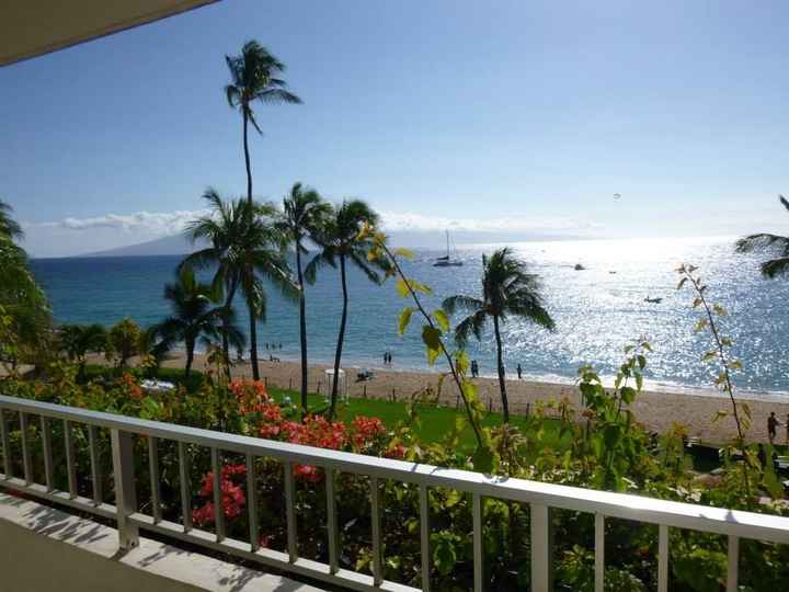 Whch Hawaii Island for Honeymoon?