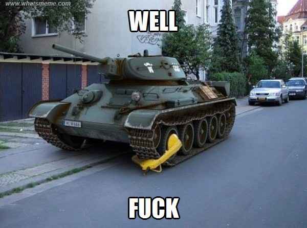 Hurt Feelings