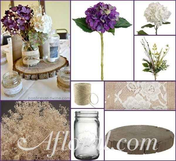 Tablescape help...