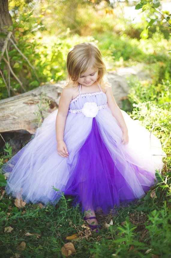 Opinions needed-- is there such a thing as "age appropriateness" of a FG tutu dress?