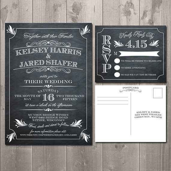 Help me choose-- which invitations do you like better??