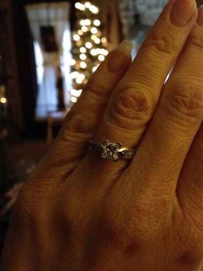 14K white gold vs. 10K white gold-- does it really matter??