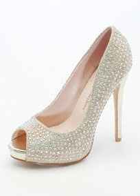 HELP!!! WHICH SHOE???