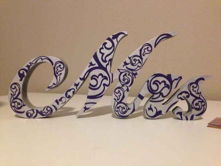 I'm in the Teens!!!  DIYs Done!