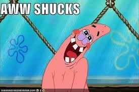 This is just so exciting I can't stand it!!