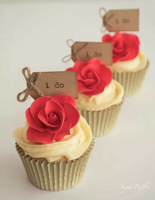 CUPCAKES :)