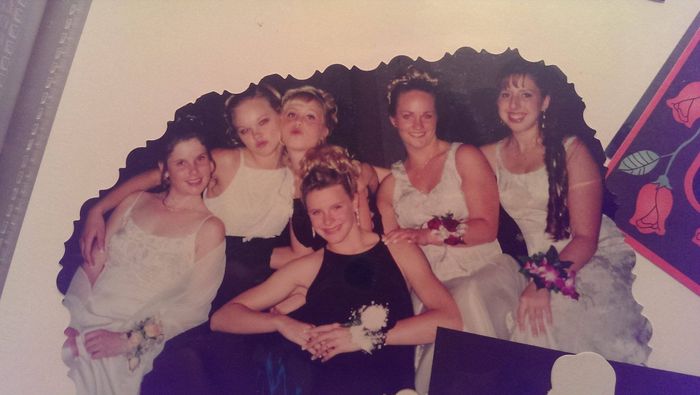 Flashback Friday!