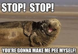*NWR at all, but I'm absolutely dying at my desk right now