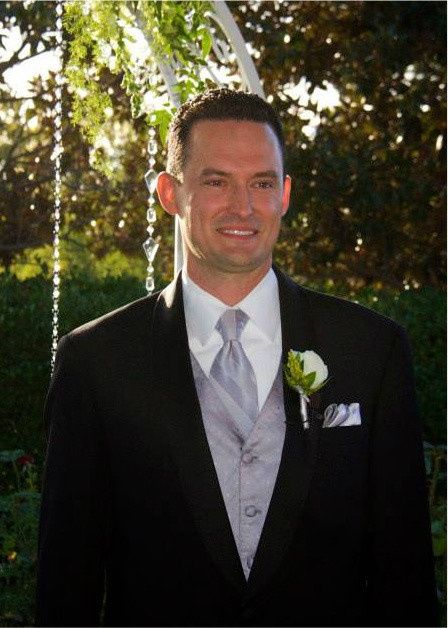 Grooms!