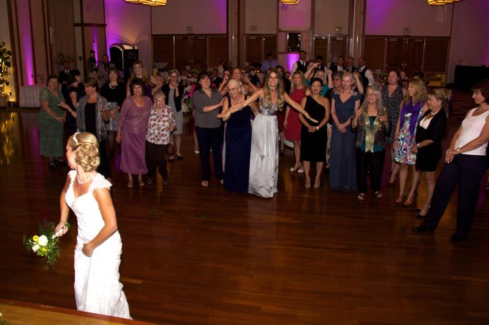 Post Those Wedding /E -Pics You Didn't Want People To See!