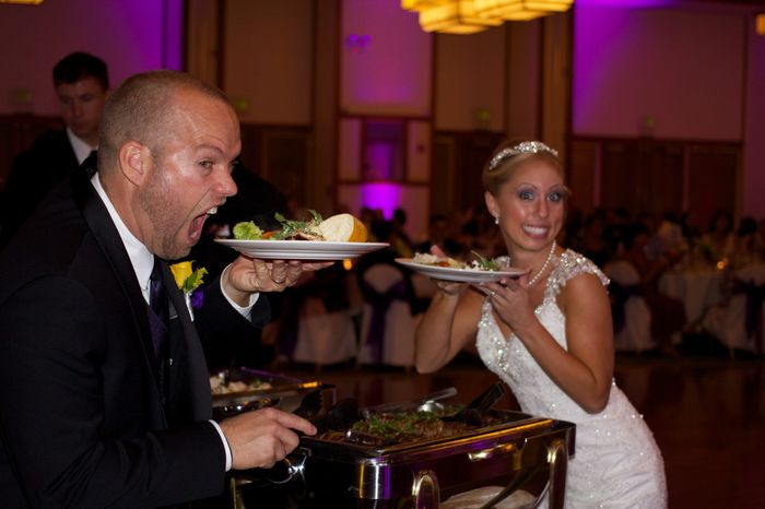 Post Those Wedding /E -Pics You Didn't Want People To See!