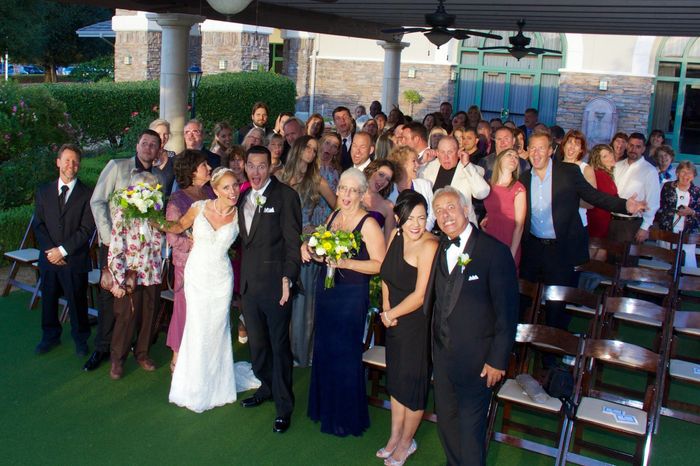 Post Those Wedding /E -Pics You Didn't Want People To See!