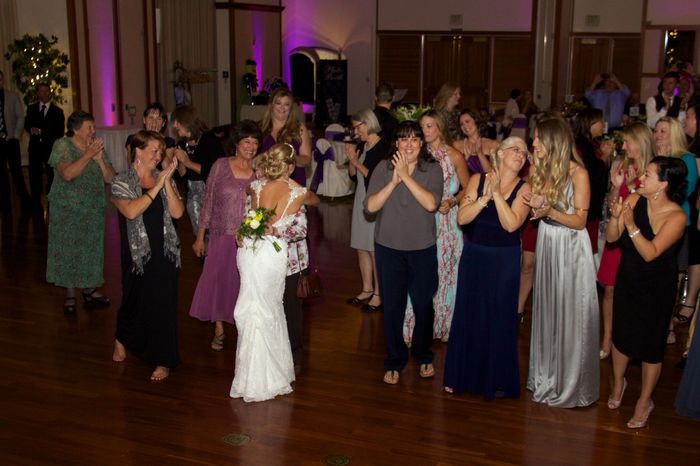 Corsages? Boutonnieres ?